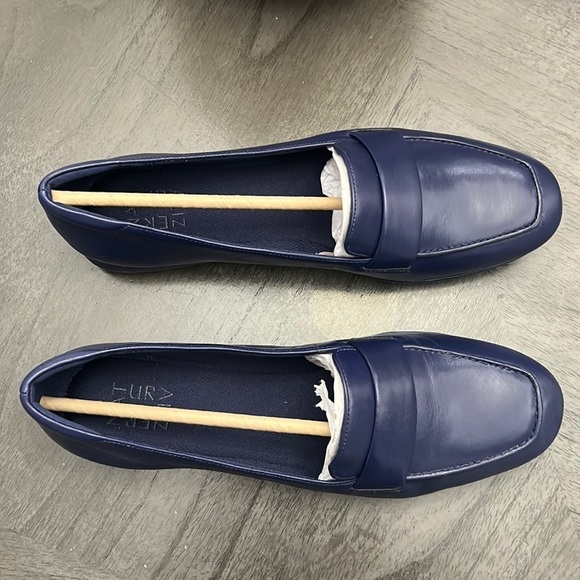 NATURALIZER Genn-Flow Slip-ons (WIDE) - Picture 6 of 13